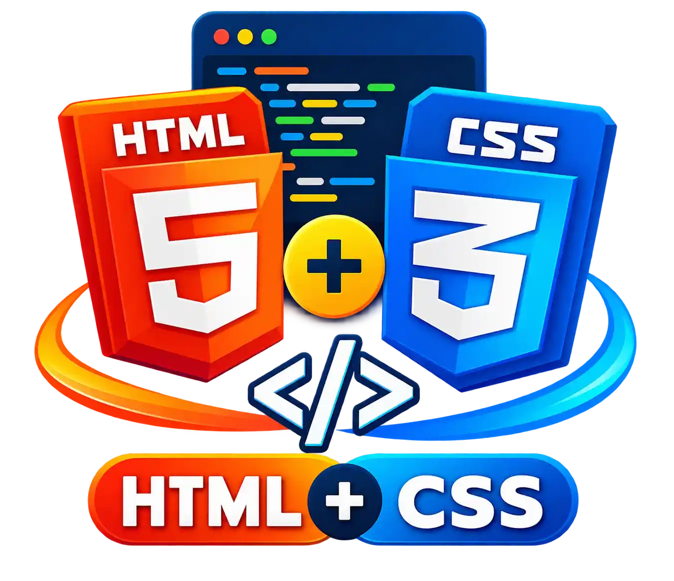 HTML and CSS complete course at Mantrixa Academy